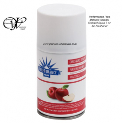 Metered Spray PPMAOS-02 Performance Plus Orchard Spice 7oz cans