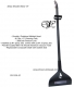 US Products SS-13GL-01 Sharp Shooter 13" Carpet Wand