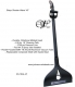 US Products SS-16GL-01 Sharp Shooter 16" Carpet Wand