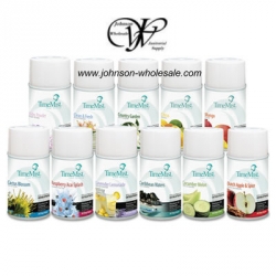 TimeMist Metered Sprays by Zep