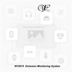 Onyx W10515 Exhaust Emission Monitoring System