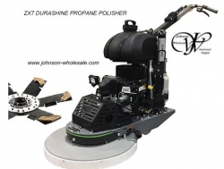 ONYX ZX7-700 Propane Durashine Polisher