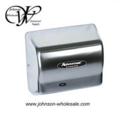 Hand Dryer SD90-SS Stainless Steel by World Dryer