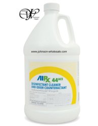Airx RX44ACE Neutral pH Disinfectant Concentrate OVERSTOCK SALE