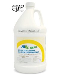 Airx RX 44 HDQ Hospital Disinfectant Cleaner Conc.