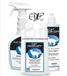 Thornell Cat Odor Off Regular Odor