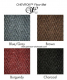 Chevron Floor Mats Scraper/Wiper by Americo