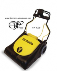 Tornado 93030 CK 3030 Wide Area Vacuum 30"