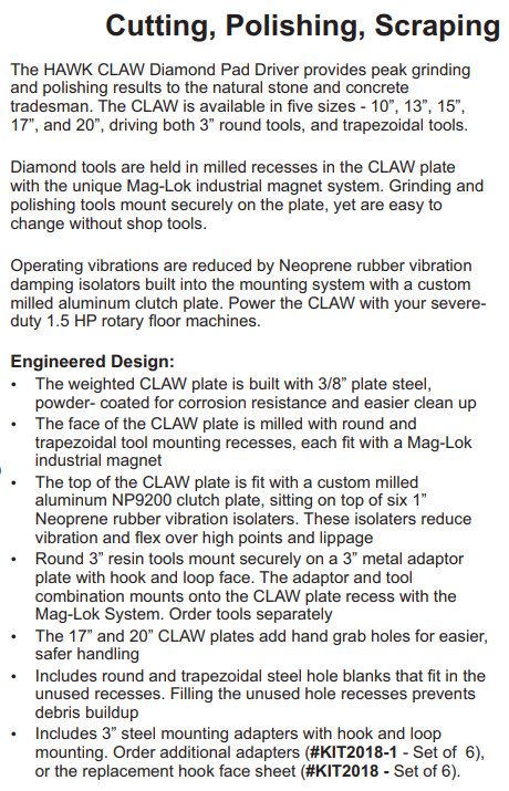 claw-info