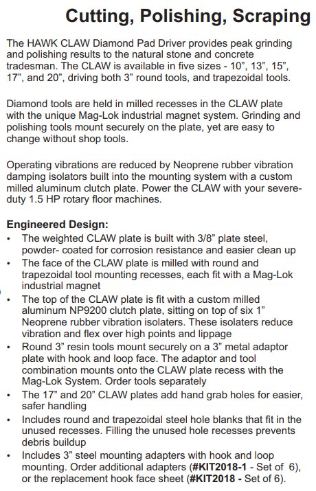 claw-info