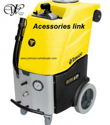 Tornado ECO 500 Series Parts and Accessories