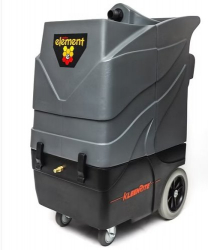 KleenRite Element Upholstery and Carpet Cleaner 61411012AK 120psi or 61421012AK 200psi
