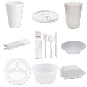 Food Service Products