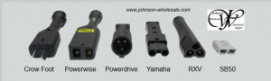 Quick Charge Select A Charge Plus Scrubbers, Golf Carts Etc