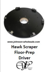 Hawk Floor Prep Surface Scraper