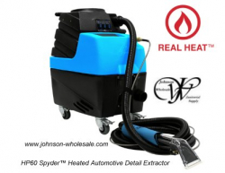 Mytee HP60 or HP60SS Spyder Auto Detail Extractor Heated