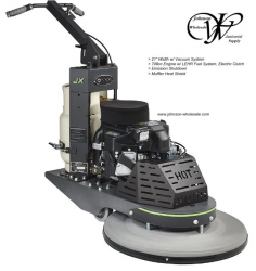 Onyx JXP-700 Plus Series Propane Burnisher 21,24,27 inch