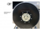Hawk Flex Pad Driver Kit2012-1 for 17" Burnisher Series HP1517-2m