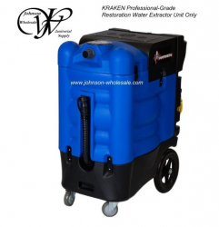 US Products KRAKEN Professional-Grade Restoration Water Extractor Unit Only