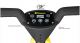 Tornado TS040-W17-U Microburst Ultra Compact Auto Scrubber