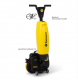 Tornado TS040-W17-U Microburst Ultra Compact Auto Scrubber