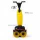 Tornado TS040-W17-U Microburst Ultra Compact Auto Scrubber