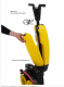 Tornado TS040-W17-U Microburst Ultra Compact Auto Scrubber