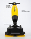 Tornado TS040-W17-U Microburst Ultra Compact Auto Scrubber