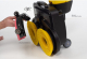 Tornado TS040-W17-U Microburst Ultra Compact Auto Scrubber