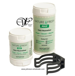 Vaportek 90-8000 Nature Fresh 3" Neutralizer 12pk NEUTRAL or WINTER