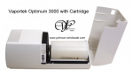 Vaportek Optimum 3000 Cartridge and Filter Kit