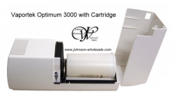 Vaportek Optimum 3000 Cartridge and Filter Kit