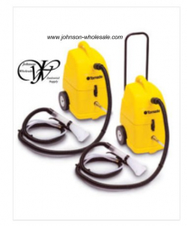 Tornado PS 8220 Carpet Spotter w/hose Hand Tool 55psi 2gal