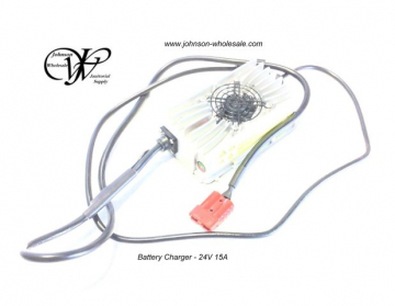 Onyx QXC24V15 Battery Charger for DX20