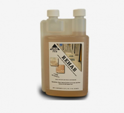 One Up REH Rehab Universal Anti Slip Floor Restoration Compound