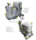 Onyx RX20 Ride On Automatic Scrubber 20"
