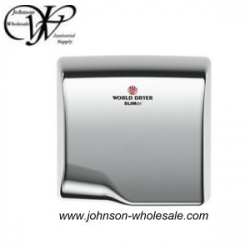 World Dryer SLIMdri Hand Dryer