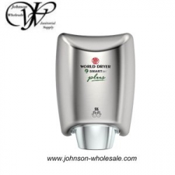 Hand Dryer SMARTdri-Plus by World Dryer