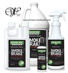 Odorcide Smoke Break Concentrate
