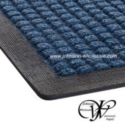 Crown 250 Super Soaker Mat Hobnail Rubber Boarder