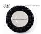 Malish 732915 SpinSafe Carpet Brush 15" w/Glide Plate w/NP9200