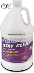Clausen STC Stay Clean Carpet Extractor Cleaner 4/1gal or 5gal Bib