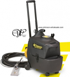 Tornado TE010-G03-U Carpet Pro Spotter w/Hand Tools