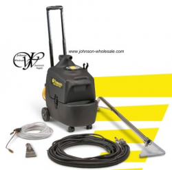 Tornado TE011-G03-U Carpet Pro Spotter Deluxe  w/combo tool, carpet tools