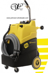 Tornado TE310-G15-U Surge 500 Carpet Extractor