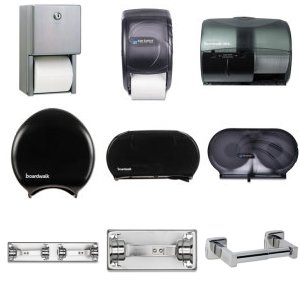 Tissue Dispensers