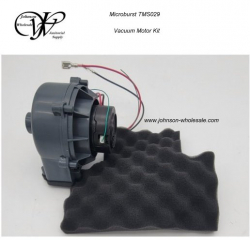 Tornado TMS029 Vacuum Motor Kit for Microburst