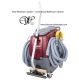 Minuteman TRS17-115 Total Restroom Cleaning System