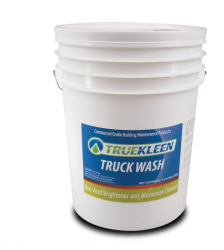 Truekleen TRW Truck Wash and Brightner