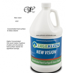 Truekleen VGC New Vision Concentrated Glass and Surface Cleaner